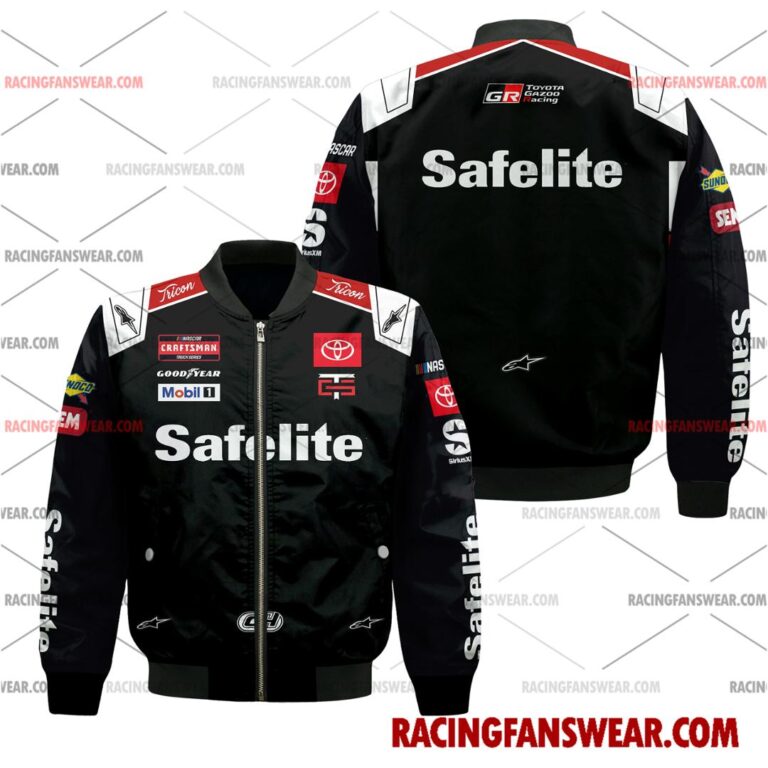 Nascar store - Loyal fans of Corey Heim's Bomber Jacket,Unisex Thick Coat,Unisex Sleeveless Hoodie,Unisex Hooded T-Shirt,Kid Sleeveless Hoodie,Kid Hooded T-Shirts,Kid Thick Coat:vintage nascar racing suit,uniform,apparel,shirts,merch,merchandise,jersey,hoodie,jackets,shorts,sweatshirt,outfits,clothes