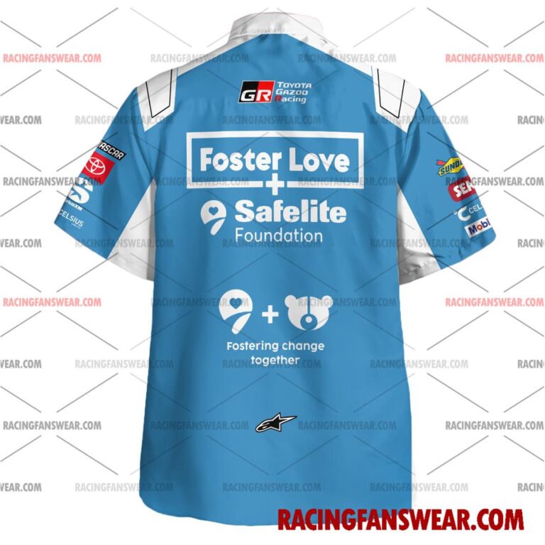 Nascar store - Loyal fans of Corey Heim's Unisex Hawaiian Shirt,Unisex Polo Shirt,Kid Hawaiian Shirt,Kid Polo Shirt:vintage nascar racing suit,uniform,apparel,shirts,merch,merchandise,jersey,hoodie,jackets,shorts,sweatshirt,outfits,clothes