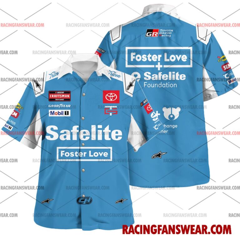 Nascar store - Loyal fans of Corey Heim's Unisex Hawaiian Shirt,Unisex Polo Shirt,Kid Hawaiian Shirt,Kid Polo Shirt:vintage nascar racing suit,uniform,apparel,shirts,merch,merchandise,jersey,hoodie,jackets,shorts,sweatshirt,outfits,clothes