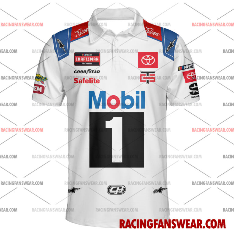 Nascar store - Loyal fans of Corey Heim's Unisex Hawaiian Shirt,Unisex Polo Shirt,Kid Hawaiian Shirt,Kid Polo Shirt:vintage nascar racing suit,uniform,apparel,shirts,merch,merchandise,jersey,hoodie,jackets,shorts,sweatshirt,outfits,clothes