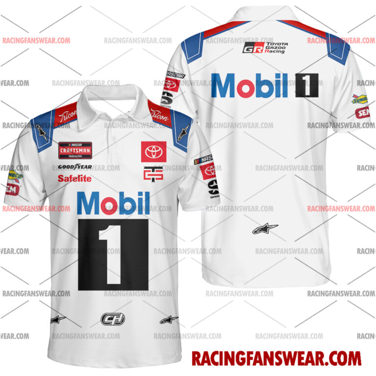 Nascar store - Loyal fans of Corey Heim's Unisex Hawaiian Shirt,Unisex Polo Shirt,Kid Hawaiian Shirt,Kid Polo Shirt:vintage nascar racing suit,uniform,apparel,shirts,merch,merchandise,jersey,hoodie,jackets,shorts,sweatshirt,outfits,clothes