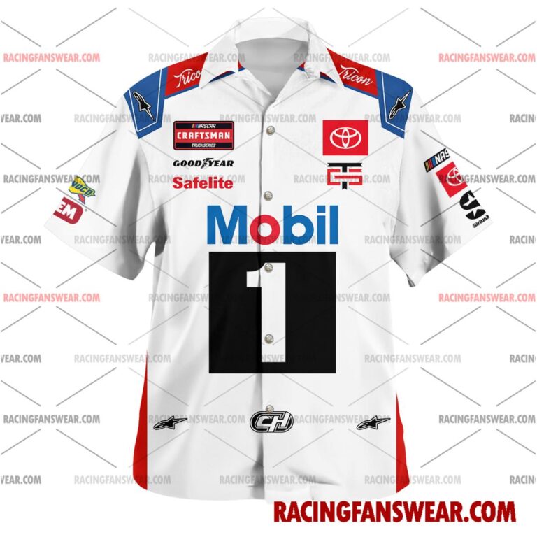 Nascar store - Loyal fans of Corey Heim's Unisex Hawaiian Shirt,Unisex Polo Shirt,Kid Hawaiian Shirt,Kid Polo Shirt:vintage nascar racing suit,uniform,apparel,shirts,merch,merchandise,jersey,hoodie,jackets,shorts,sweatshirt,outfits,clothes