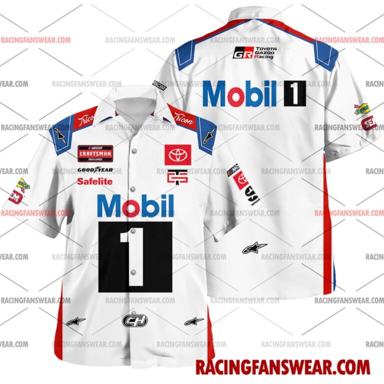 Nascar store - Loyal fans of Corey Heim's Unisex Hawaiian Shirt,Unisex Polo Shirt,Kid Hawaiian Shirt,Kid Polo Shirt:vintage nascar racing suit,uniform,apparel,shirts,merch,merchandise,jersey,hoodie,jackets,shorts,sweatshirt,outfits,clothes