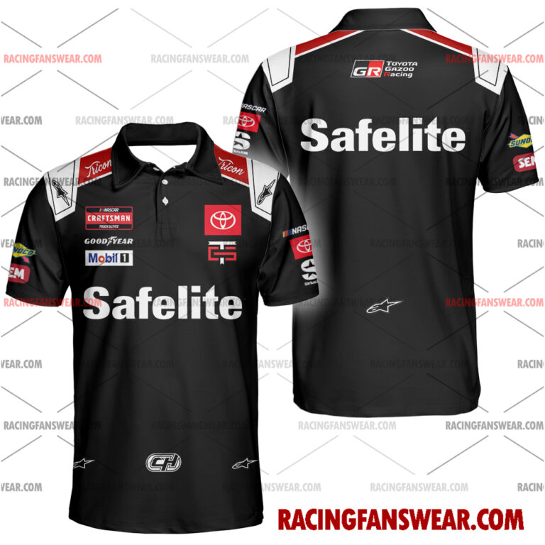 Nascar store - Loyal fans of Corey Heim's Unisex Hawaiian Shirt,Unisex Polo Shirt,Kid Hawaiian Shirt,Kid Polo Shirt:vintage nascar racing suit,uniform,apparel,shirts,merch,merchandise,jersey,hoodie,jackets,shorts,sweatshirt,outfits,clothes