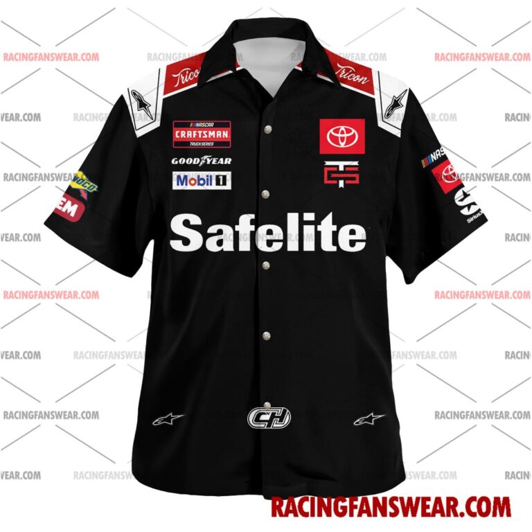 Nascar store - Loyal fans of Corey Heim's Unisex Hawaiian Shirt,Unisex Polo Shirt,Kid Hawaiian Shirt,Kid Polo Shirt:vintage nascar racing suit,uniform,apparel,shirts,merch,merchandise,jersey,hoodie,jackets,shorts,sweatshirt,outfits,clothes