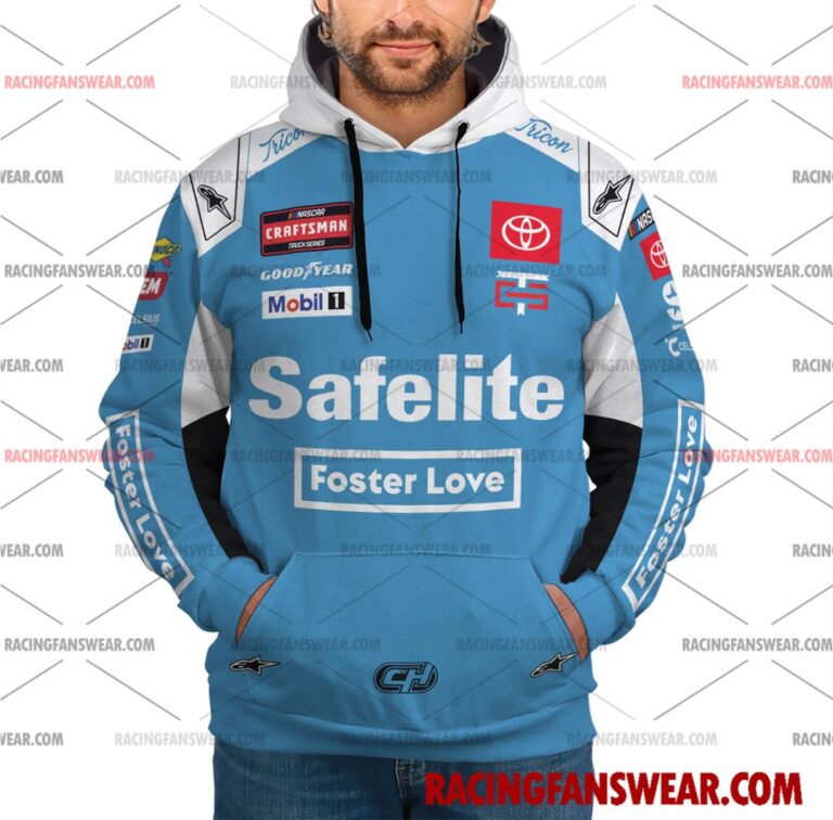 Nascar store - Loyal fans of Corey Heim's Unisex Hoodie,Unisex Pop Top Hoodie,Unisex Zip Hoodie,Unisex T-Shirt,Unisex Sweatshirt,Unisex Long Pants,Kid Hoodie,Kid Zip Hoodie,Kid T-Shirt,Kid Sweatshirt,Kid Long Pants:vintage nascar racing suit,uniform,apparel,shirts,merch,merchandise,jersey,hoodie,jackets,shorts,sweatshirt,outfits,clothes