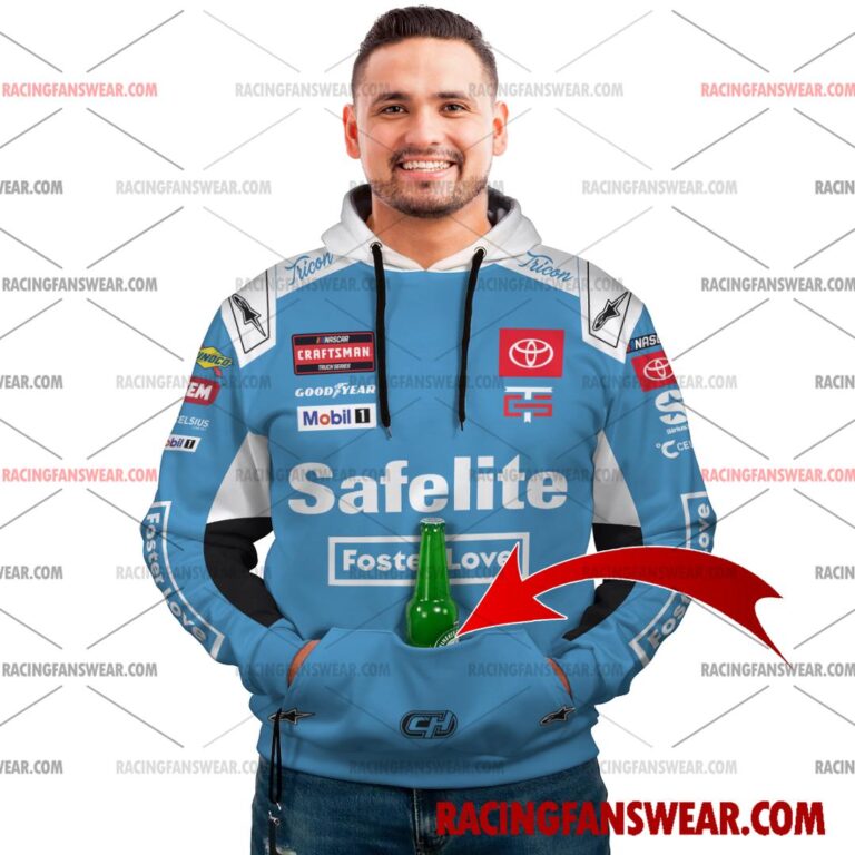 Nascar store - Loyal fans of Corey Heim's Unisex Hoodie,Unisex Pop Top Hoodie,Unisex Zip Hoodie,Unisex T-Shirt,Unisex Sweatshirt,Unisex Long Pants,Kid Hoodie,Kid Zip Hoodie,Kid T-Shirt,Kid Sweatshirt,Kid Long Pants:vintage nascar racing suit,uniform,apparel,shirts,merch,merchandise,jersey,hoodie,jackets,shorts,sweatshirt,outfits,clothes