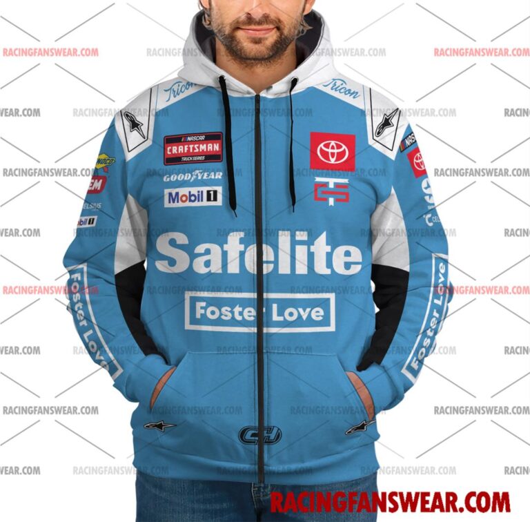 Nascar store - Loyal fans of Corey Heim's Unisex Hoodie,Unisex Pop Top Hoodie,Unisex Zip Hoodie,Unisex T-Shirt,Unisex Sweatshirt,Unisex Long Pants,Kid Hoodie,Kid Zip Hoodie,Kid T-Shirt,Kid Sweatshirt,Kid Long Pants:vintage nascar racing suit,uniform,apparel,shirts,merch,merchandise,jersey,hoodie,jackets,shorts,sweatshirt,outfits,clothes