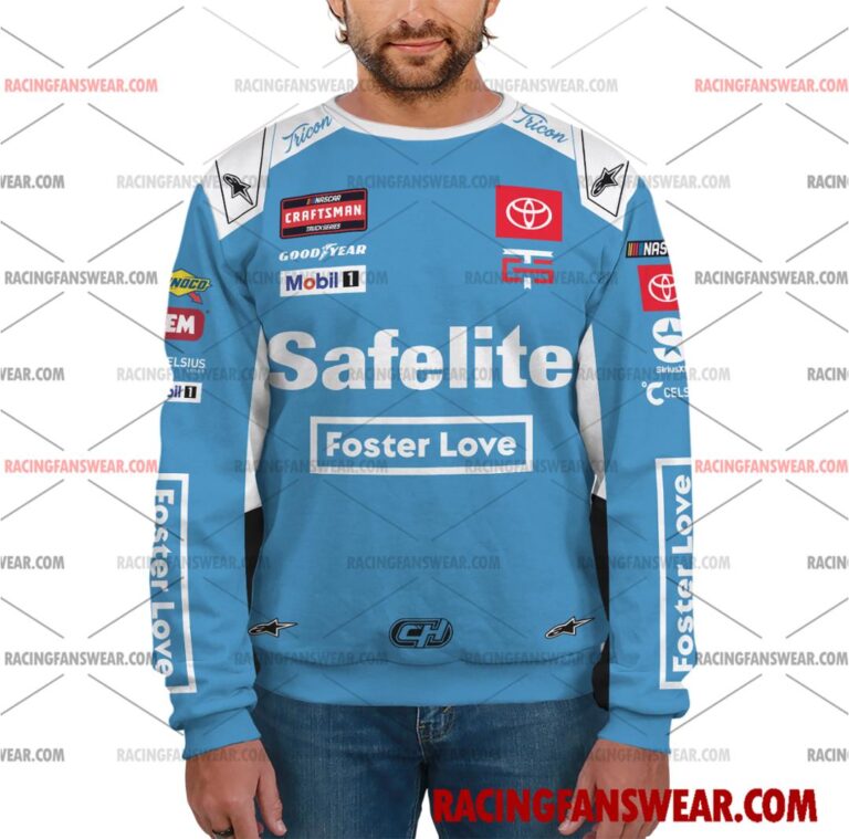 Nascar store - Loyal fans of Corey Heim's Unisex Hoodie,Unisex Pop Top Hoodie,Unisex Zip Hoodie,Unisex T-Shirt,Unisex Sweatshirt,Unisex Long Pants,Kid Hoodie,Kid Zip Hoodie,Kid T-Shirt,Kid Sweatshirt,Kid Long Pants:vintage nascar racing suit,uniform,apparel,shirts,merch,merchandise,jersey,hoodie,jackets,shorts,sweatshirt,outfits,clothes