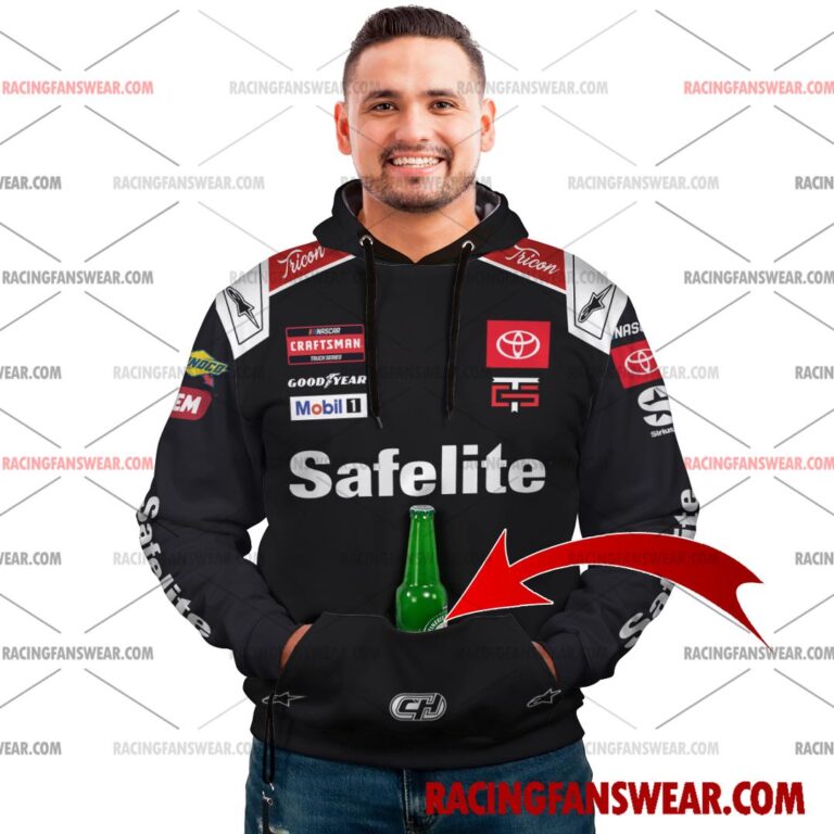 Nascar store - Loyal fans of Corey Heim's Unisex Hoodie,Unisex Pop Top Hoodie,Unisex Zip Hoodie,Unisex T-Shirt,Unisex Sweatshirt,Unisex Long Pants,Kid Hoodie,Kid Zip Hoodie,Kid T-Shirt,Kid Sweatshirt,Kid Long Pants:vintage nascar racing suit,uniform,apparel,shirts,merch,merchandise,jersey,hoodie,jackets,shorts,sweatshirt,outfits,clothes