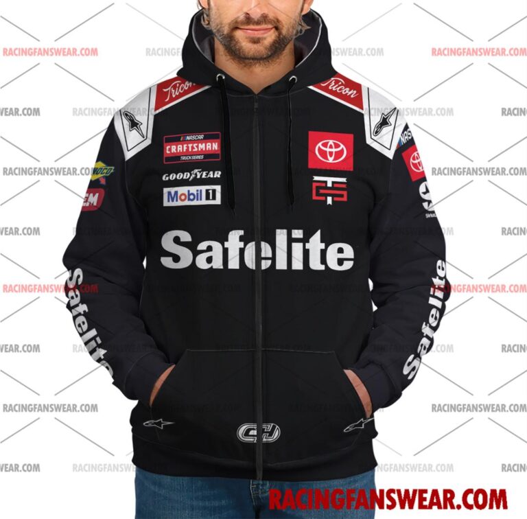 Nascar store - Loyal fans of Corey Heim's Unisex Hoodie,Unisex Pop Top Hoodie,Unisex Zip Hoodie,Unisex T-Shirt,Unisex Sweatshirt,Unisex Long Pants,Kid Hoodie,Kid Zip Hoodie,Kid T-Shirt,Kid Sweatshirt,Kid Long Pants:vintage nascar racing suit,uniform,apparel,shirts,merch,merchandise,jersey,hoodie,jackets,shorts,sweatshirt,outfits,clothes