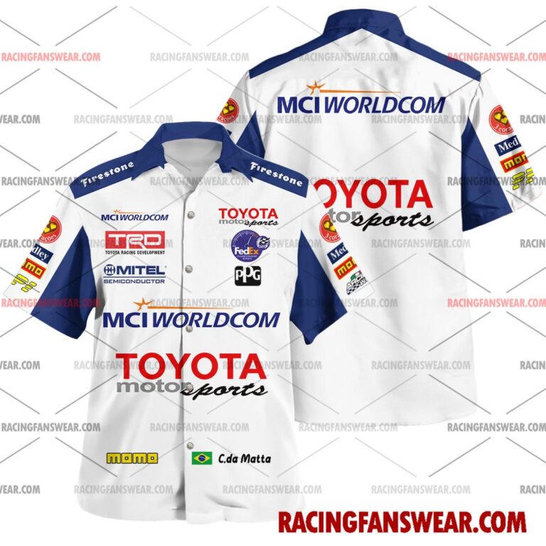 IndyCar store - Loyal fans of Cristiano da Matta's Unisex Hawaiian Shirt,Unisex Polo Shirt,Kid Hawaiian Shirt,Kid Polo Shirt:Vintage indycar racing suit,uniform,apparel,shirts,merch,merchandise,jersey,hoodie,jackets,shorts,sweatshirt,outfits,clothes