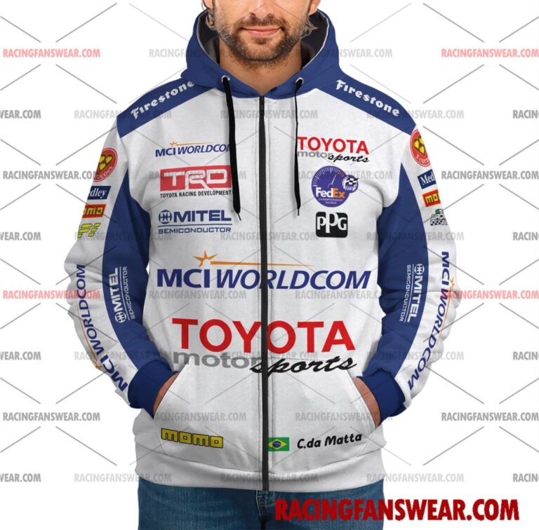 IndyCar store - Loyal fans of Cristiano da Matta's Unisex Hoodie,Unisex Pop Top Hoodie,Unisex Zip Hoodie,Unisex T-Shirt,Unisex Sweatshirt,Unisex Long Pants,Kid Hoodie,Kid Zip Hoodie,Kid T-Shirt,Kid Sweatshirt,Kid Long Pants:Vintage indycar racing suit,uniform,apparel,shirts,merch,merchandise,jersey,hoodie,jackets,shorts,sweatshirt,outfits,clothes