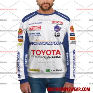 Cristiano da Matta IndyCar Racing 1999 Uniform Apparel Clothes Sweatshirt Zip Pop Top Hoodie T-Shirt Long Pant 7 IndyCar store - Loyal fans of Cristiano da Matta's Unisex Hoodie,Unisex Pop Top Hoodie,Unisex Zip Hoodie,Unisex T-Shirt,Unisex Sweatshirt,Unisex Long Pants,Kid Hoodie,Kid Zip Hoodie,Kid T-Shirt,Kid Sweatshirt,Kid Long Pants:Vintage indycar racing suit,uniform,apparel,shirts,merch,merchandise,jersey,hoodie,jackets,shorts,sweatshirt,outfits,clothes