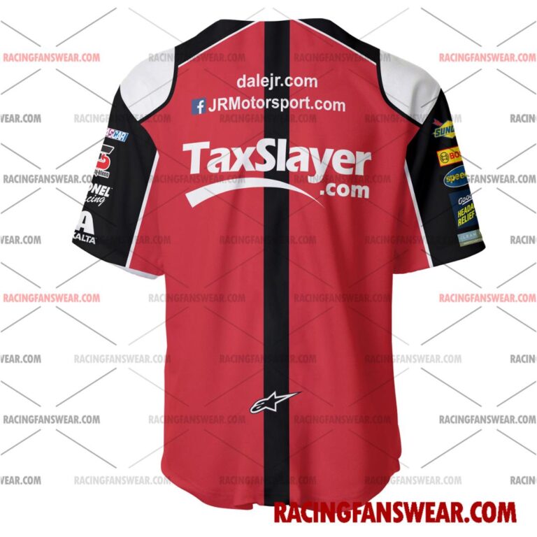Nascar store - Loyal fans of Dale Earnhardt Jr's Men's Baseball Jersey,Women's Baseball Jersey,Kid's Baseball Jersey,Men's Hockey Jerseys,WoMen's Hockey Jerseys,Youth's Hockey Jerseys:vintage nascar racing suit,uniform,apparel,shirts,merch,merchandise,jersey,hoodie,jackets,shorts,sweatshirt,outfits,clothes