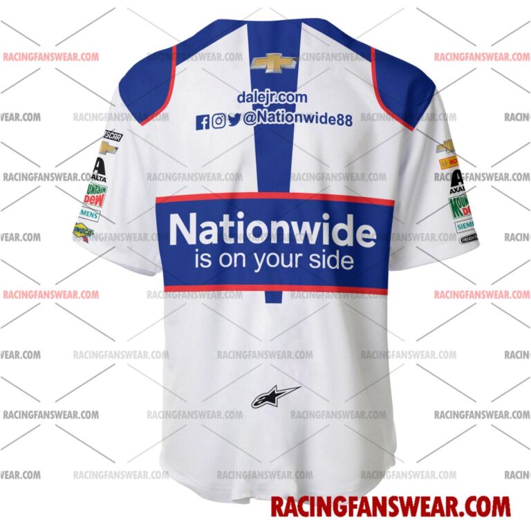 Nascar store - Loyal fans of Dale Earnhardt Jr's Men's Baseball Jersey,Women's Baseball Jersey,Kid's Baseball Jersey,Men's Hockey Jerseys,WoMen's Hockey Jerseys,Youth's Hockey Jerseys:vintage nascar racing suit,uniform,apparel,shirts,merch,merchandise,jersey,hoodie,jackets,shorts,sweatshirt,outfits,clothes