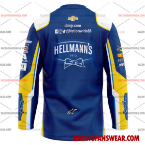 Nascar store - Loyal fans of Dale Earnhardt Jr's Men's Baseball Jersey,Women's Baseball Jersey,Kid's Baseball Jersey,Men's Hockey Jerseys,WoMen's Hockey Jerseys,Youth's Hockey Jerseys:vintage nascar racing suit,uniform,apparel,shirts,merch,merchandise,jersey,hoodie,jackets,shorts,sweatshirt,outfits,clothes