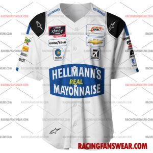 Nascar store - Loyal fans of Dale Earnhardt Jr's Men's Baseball Jersey,Women's Baseball Jersey,Kid's Baseball Jersey,Men's Hockey Jerseys,WoMen's Hockey Jerseys,Youth's Hockey Jerseys:vintage nascar racing suit,uniform,apparel,shirts,merch,merchandise,jersey,hoodie,jackets,shorts,sweatshirt,outfits,clothes