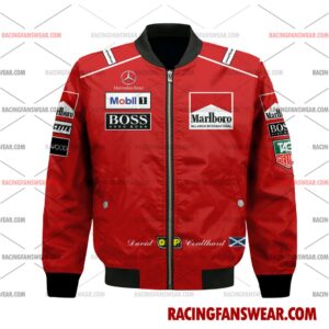 Formula One store - Loyal fans of David Coulthard's Bomber Jacket,Unisex Thick Coat,Unisex Sleeveless Hoodie,Unisex Hooded T-Shirt,Kid Sleeveless Hoodie,Kid Hooded T-Shirts,Kid Thick Coat:vintage formula one racing suit,uniform,apparel,shirts,merch,merchandise,jersey,hoodie,jackets,shorts,sweatshirt,outfits,clothes