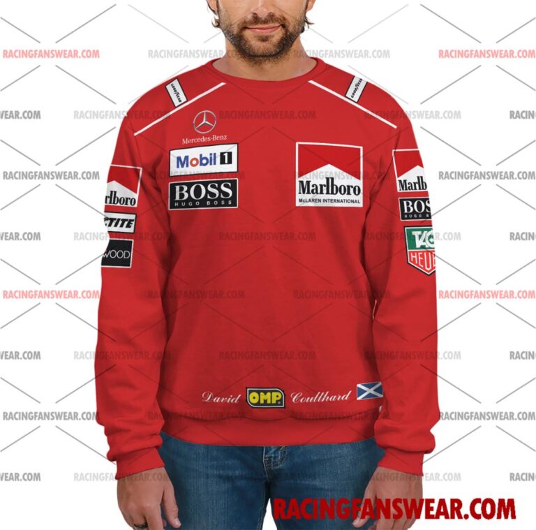 Formula One store - Loyal fans of David Coulthard's Unisex Hoodie,Unisex Pop Top Hoodie,Unisex Zip Hoodie,Unisex T-Shirt,Unisex Sweatshirt,Unisex Long Pants,Kid Hoodie,Kid Zip Hoodie,Kid T-Shirt,Kid Sweatshirt,Kid Long Pants:vintage formula one racing suit,uniform,apparel,shirts,merch,merchandise,jersey,hoodie,jackets,shorts,sweatshirt,outfits,clothes