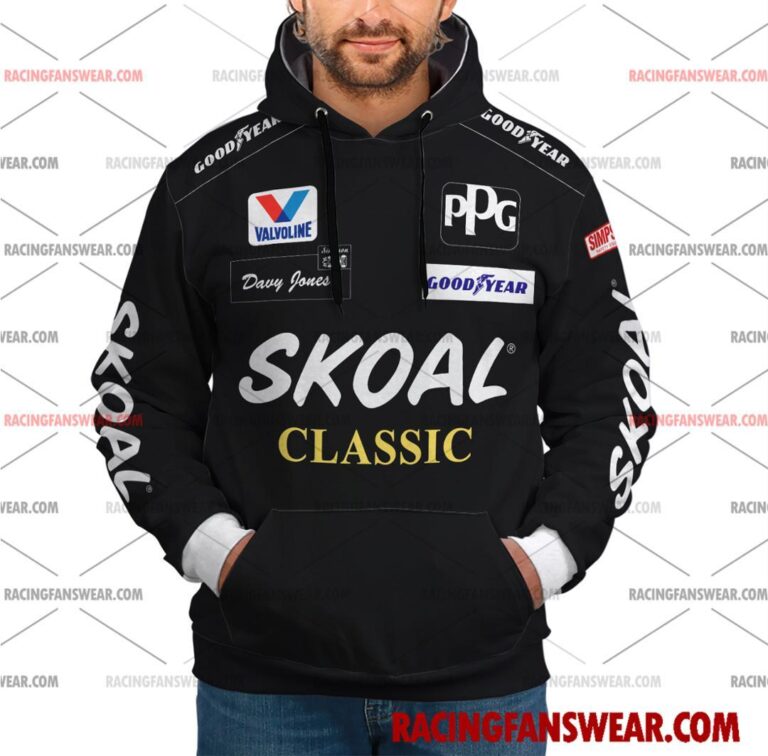IndyCar store - Loyal fans of Davy Jones's Unisex Hoodie,Unisex Pop Top Hoodie,Unisex Zip Hoodie,Unisex T-Shirt,Unisex Sweatshirt,Unisex Long Pants,Kid Hoodie,Kid Zip Hoodie,Kid T-Shirt,Kid Sweatshirt,Kid Long Pants:Vintage indycar racing suit,uniform,apparel,shirts,merch,merchandise,jersey,hoodie,jackets,shorts,sweatshirt,outfits,clothes