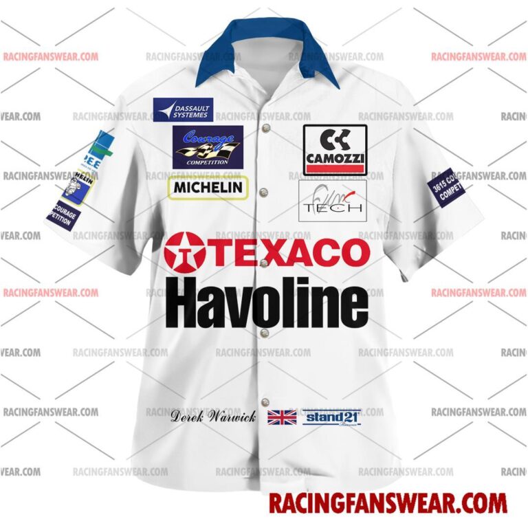 IndyCar store - Loyal fans of Derek Warwick's Unisex Hawaiian Shirt,Unisex Polo Shirt,Kid Hawaiian Shirt,Kid Polo Shirt:Vintage indycar racing suit,uniform,apparel,shirts,merch,merchandise,jersey,hoodie,jackets,shorts,sweatshirt,outfits,clothes
