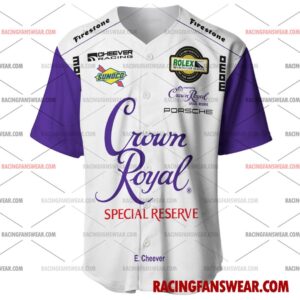 Eddie Cheever IndyCar Racing 2006 Uniform Apparel Clothes Baseball Jersey Hockey Jersey 1 IndyCar store - Loyal fans of Eddie Cheever's Men's Baseball Jersey,Women's Baseball Jersey,Kid's Baseball Jersey,Men's Hockey Jerseys,WoMen's Hockey Jerseys,Youth's Hockey Jerseys:Vintage indycar racing suit,uniform,apparel,shirts,merch,merchandise,jersey,hoodie,jackets,shorts,sweatshirt,outfits,clothes