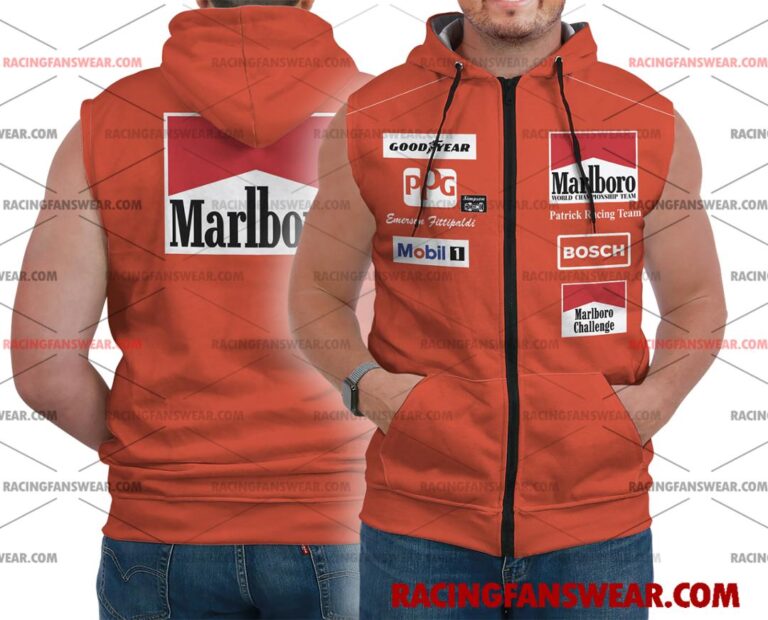 IndyCar store - Loyal fans of Emerson Fittipaldi's Bomber Jacket,Unisex Thick Coat,Unisex Sleeveless Hoodie,Unisex Hooded T-Shirt,Kid Sleeveless Hoodie,Kid Hooded T-Shirts,Kid Thick Coat:Vintage indycar racing suit,uniform,apparel,shirts,merch,merchandise,jersey,hoodie,jackets,shorts,sweatshirt,outfits,clothes