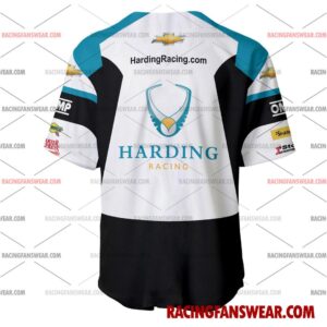 Gabby Chaves IndyCar Racing 2018 Uniform Apparel Clothes Baseball Jersey Hockey Jersey 2 IndyCar store - Loyal fans of Gabby Chaves's Men's Baseball Jersey,Women's Baseball Jersey,Kid's Baseball Jersey,Men's Hockey Jerseys,WoMen's Hockey Jerseys,Youth's Hockey Jerseys:Vintage indycar racing suit,uniform,apparel,shirts,merch,merchandise,jersey,hoodie,jackets,shorts,sweatshirt,outfits,clothes