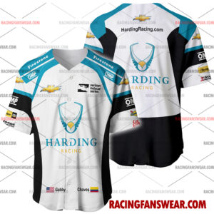 IndyCar store - Loyal fans of Gabby Chaves's Men's Baseball Jersey,Women's Baseball Jersey,Kid's Baseball Jersey,Men's Hockey Jerseys,WoMen's Hockey Jerseys,Youth's Hockey Jerseys:Vintage indycar racing suit,uniform,apparel,shirts,merch,merchandise,jersey,hoodie,jackets,shorts,sweatshirt,outfits,clothes
