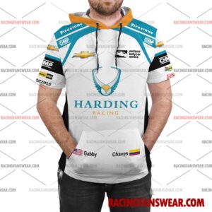 Gabby Chaves IndyCar Racing 2018 Uniform Apparel Clothes Bomber Thick Coat Sleeveless Hoodie Hooded T-Shirt 7 IndyCar store - Loyal fans of Gabby Chaves's Bomber Jacket,Unisex Thick Coat,Unisex Sleeveless Hoodie,Unisex Hooded T-Shirt,Kid Sleeveless Hoodie,Kid Hooded T-Shirts,Kid Thick Coat:Vintage indycar racing suit,uniform,apparel,shirts,merch,merchandise,jersey,hoodie,jackets,shorts,sweatshirt,outfits,clothes