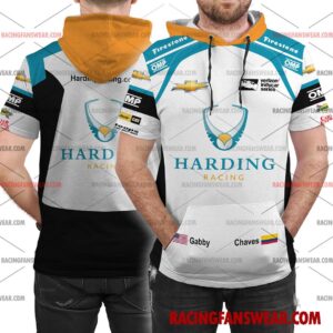 Gabby Chaves IndyCar Racing 2018 Uniform Apparel Clothes Bomber Thick Coat Sleeveless Hoodie Hooded T-Shirt 6 IndyCar store - Loyal fans of Gabby Chaves's Bomber Jacket,Unisex Thick Coat,Unisex Sleeveless Hoodie,Unisex Hooded T-Shirt,Kid Sleeveless Hoodie,Kid Hooded T-Shirts,Kid Thick Coat:Vintage indycar racing suit,uniform,apparel,shirts,merch,merchandise,jersey,hoodie,jackets,shorts,sweatshirt,outfits,clothes