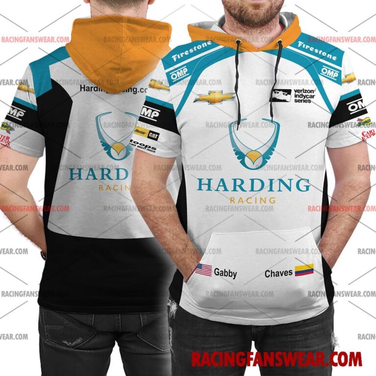 IndyCar store - Loyal fans of Gabby Chaves's Bomber Jacket,Unisex Thick Coat,Unisex Sleeveless Hoodie,Unisex Hooded T-Shirt,Kid Sleeveless Hoodie,Kid Hooded T-Shirts,Kid Thick Coat:Vintage indycar racing suit,uniform,apparel,shirts,merch,merchandise,jersey,hoodie,jackets,shorts,sweatshirt,outfits,clothes