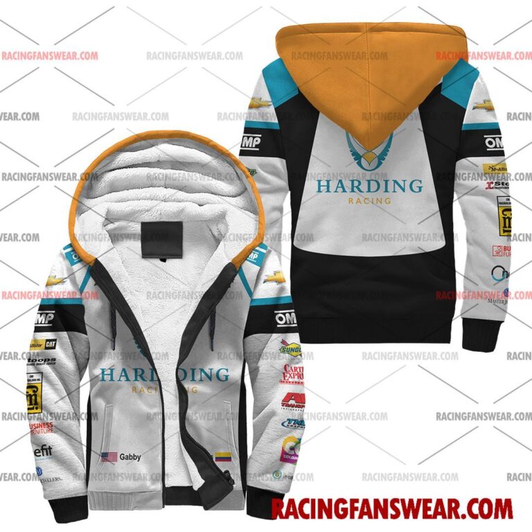 IndyCar store - Loyal fans of Gabby Chaves's Bomber Jacket,Unisex Thick Coat,Unisex Sleeveless Hoodie,Unisex Hooded T-Shirt,Kid Sleeveless Hoodie,Kid Hooded T-Shirts,Kid Thick Coat:Vintage indycar racing suit,uniform,apparel,shirts,merch,merchandise,jersey,hoodie,jackets,shorts,sweatshirt,outfits,clothes