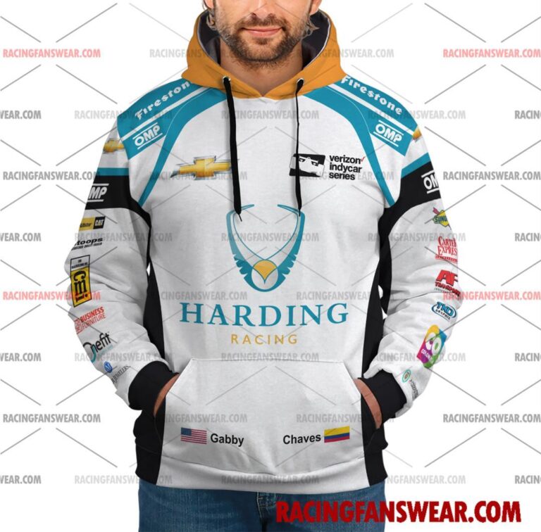 IndyCar store - Loyal fans of Gabby Chaves's Unisex Hoodie,Unisex Pop Top Hoodie,Unisex Zip Hoodie,Unisex T-Shirt,Unisex Sweatshirt,Unisex Long Pants,Kid Hoodie,Kid Zip Hoodie,Kid T-Shirt,Kid Sweatshirt,Kid Long Pants:Vintage indycar racing suit,uniform,apparel,shirts,merch,merchandise,jersey,hoodie,jackets,shorts,sweatshirt,outfits,clothes