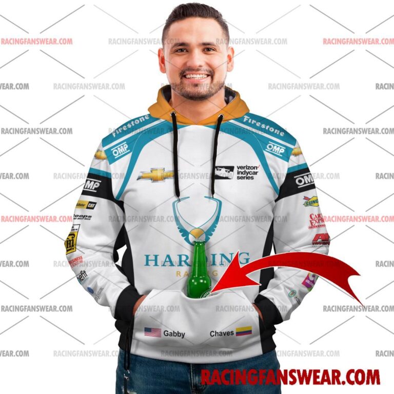 IndyCar store - Loyal fans of Gabby Chaves's Unisex Hoodie,Unisex Pop Top Hoodie,Unisex Zip Hoodie,Unisex T-Shirt,Unisex Sweatshirt,Unisex Long Pants,Kid Hoodie,Kid Zip Hoodie,Kid T-Shirt,Kid Sweatshirt,Kid Long Pants:Vintage indycar racing suit,uniform,apparel,shirts,merch,merchandise,jersey,hoodie,jackets,shorts,sweatshirt,outfits,clothes