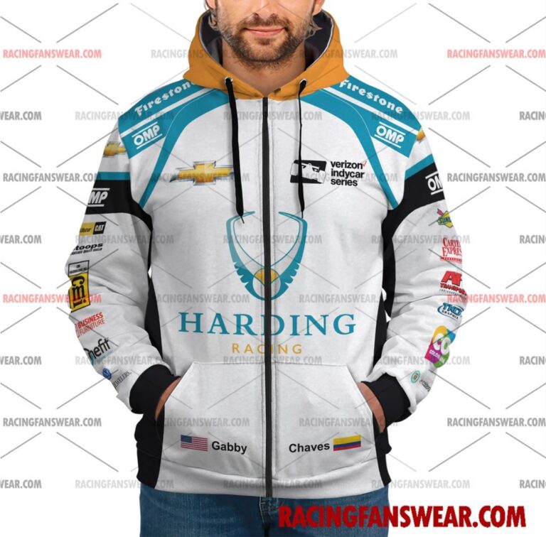 IndyCar store - Loyal fans of Gabby Chaves's Unisex Hoodie,Unisex Pop Top Hoodie,Unisex Zip Hoodie,Unisex T-Shirt,Unisex Sweatshirt,Unisex Long Pants,Kid Hoodie,Kid Zip Hoodie,Kid T-Shirt,Kid Sweatshirt,Kid Long Pants:Vintage indycar racing suit,uniform,apparel,shirts,merch,merchandise,jersey,hoodie,jackets,shorts,sweatshirt,outfits,clothes