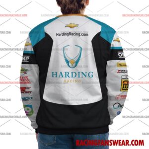Gabby Chaves IndyCar Racing 2018 Uniform Apparel Clothes Sweatshirt Zip Pop Top Hoodie T-Shirt Long Pant 8 IndyCar store - Loyal fans of Gabby Chaves's Unisex Hoodie,Unisex Pop Top Hoodie,Unisex Zip Hoodie,Unisex T-Shirt,Unisex Sweatshirt,Unisex Long Pants,Kid Hoodie,Kid Zip Hoodie,Kid T-Shirt,Kid Sweatshirt,Kid Long Pants:Vintage indycar racing suit,uniform,apparel,shirts,merch,merchandise,jersey,hoodie,jackets,shorts,sweatshirt,outfits,clothes