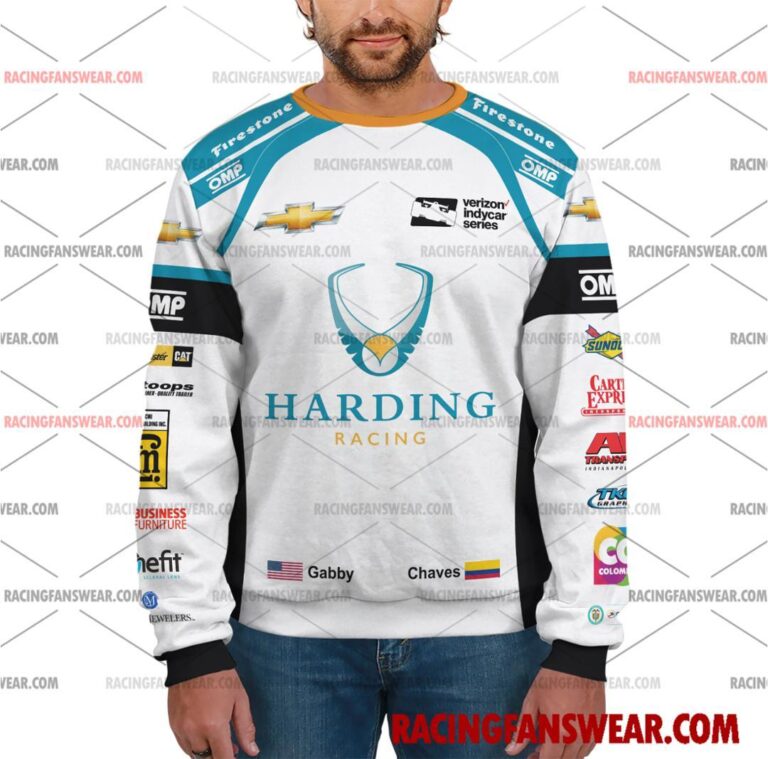 IndyCar store - Loyal fans of Gabby Chaves's Unisex Hoodie,Unisex Pop Top Hoodie,Unisex Zip Hoodie,Unisex T-Shirt,Unisex Sweatshirt,Unisex Long Pants,Kid Hoodie,Kid Zip Hoodie,Kid T-Shirt,Kid Sweatshirt,Kid Long Pants:Vintage indycar racing suit,uniform,apparel,shirts,merch,merchandise,jersey,hoodie,jackets,shorts,sweatshirt,outfits,clothes