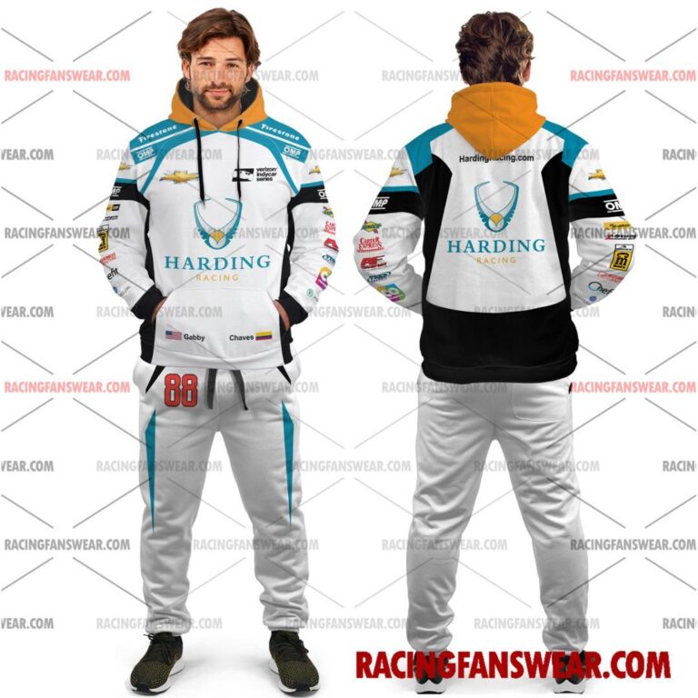 IndyCar store - Loyal fans of Gabby Chaves's Unisex Hoodie,Unisex Pop Top Hoodie,Unisex Zip Hoodie,Unisex T-Shirt,Unisex Sweatshirt,Unisex Long Pants,Kid Hoodie,Kid Zip Hoodie,Kid T-Shirt,Kid Sweatshirt,Kid Long Pants:Vintage indycar racing suit,uniform,apparel,shirts,merch,merchandise,jersey,hoodie,jackets,shorts,sweatshirt,outfits,clothes