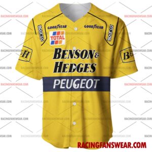 Giancarlo Fisichella Formula One Racing 1997 Uniform Apparel Clothes Baseball Jersey Hockey Jersey 1 Formula One store - Loyal fans of Giancarlo Fisichella's Men's Baseball Jersey,Women's Baseball Jersey,Kid's Baseball Jersey,Men's Hockey Jerseys,WoMen's Hockey Jerseys,Youth's Hockey Jerseys:vintage formula one racing suit,uniform,apparel,shirts,merch,merchandise,jersey,hoodie,jackets,shorts,sweatshirt,outfits,clothes