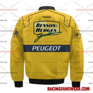 Giancarlo Fisichella Formula One Racing 1997 Uniform Apparel Clothes Bomber Thick Coat Sleeveless Hoodie Hooded T-Shirt 1 Formula One store - Loyal fans of Giancarlo Fisichella's Bomber Jacket,Unisex Thick Coat,Unisex Sleeveless Hoodie,Unisex Hooded T-Shirt,Kid Sleeveless Hoodie,Kid Hooded T-Shirts,Kid Thick Coat:vintage formula one racing suit,uniform,apparel,shirts,merch,merchandise,jersey,hoodie,jackets,shorts,sweatshirt,outfits,clothes