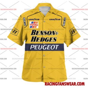 Giancarlo Fisichella Formula One Racing 1997 Uniform Apparel Clothes Hawaiian Polo Shirts 1 Formula One store - Loyal fans of Giancarlo Fisichella's Unisex Hawaiian Shirt,Unisex Polo Shirt,Kid Hawaiian Shirt,Kid Polo Shirt:vintage formula one racing suit,uniform,apparel,shirts,merch,merchandise,jersey,hoodie,jackets,shorts,sweatshirt,outfits,clothes