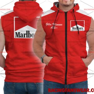 Formula One store - Loyal fans of Gilles Villeneuve's Bomber Jacket,Unisex Thick Coat,Unisex Sleeveless Hoodie,Unisex Hooded T-Shirt,Kid Sleeveless Hoodie,Kid Hooded T-Shirts,Kid Thick Coat:vintage formula one racing suit,uniform,apparel,shirts,merch,merchandise,jersey,hoodie,jackets,shorts,sweatshirt,outfits,clothes