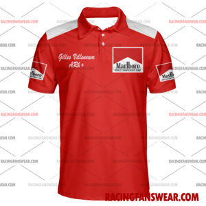 Gilles Villeneuve Formula One Racing 1978 Uniform Apparel Clothes Hawaiian Polo Shirts 4 Formula One store - Loyal fans of Gilles Villeneuve's Unisex Hawaiian Shirt,Unisex Polo Shirt,Kid Hawaiian Shirt,Kid Polo Shirt:vintage formula one racing suit,uniform,apparel,shirts,merch,merchandise,jersey,hoodie,jackets,shorts,sweatshirt,outfits,clothes
