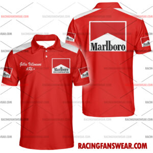 Gilles Villeneuve Formula One Racing 1978 Uniform Apparel Clothes Hawaiian Polo Shirts 3 Formula One store - Loyal fans of Gilles Villeneuve's Unisex Hawaiian Shirt,Unisex Polo Shirt,Kid Hawaiian Shirt,Kid Polo Shirt:vintage formula one racing suit,uniform,apparel,shirts,merch,merchandise,jersey,hoodie,jackets,shorts,sweatshirt,outfits,clothes