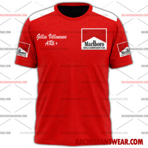 Gilles Villeneuve Formula One Racing 1978 Uniform Apparel Clothes Sweatshirt Zip Pop Top Hoodie T-Shirt Long Pant 5 Formula One store - Loyal fans of Gilles Villeneuve's Unisex Hoodie,Unisex Pop Top Hoodie,Unisex Zip Hoodie,Unisex T-Shirt,Unisex Sweatshirt,Unisex Long Pants,Kid Hoodie,Kid Zip Hoodie,Kid T-Shirt,Kid Sweatshirt,Kid Long Pants:vintage formula one racing suit,uniform,apparel,shirts,merch,merchandise,jersey,hoodie,jackets,shorts,sweatshirt,outfits,clothes