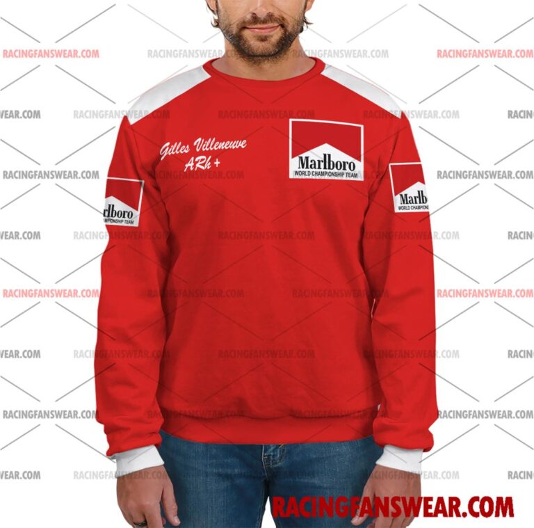 Formula One store - Loyal fans of Gilles Villeneuve's Unisex Hoodie,Unisex Pop Top Hoodie,Unisex Zip Hoodie,Unisex T-Shirt,Unisex Sweatshirt,Unisex Long Pants,Kid Hoodie,Kid Zip Hoodie,Kid T-Shirt,Kid Sweatshirt,Kid Long Pants:vintage formula one racing suit,uniform,apparel,shirts,merch,merchandise,jersey,hoodie,jackets,shorts,sweatshirt,outfits,clothes