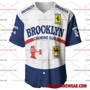 Gilles Villeneuve Formula One Racing 1980s Uniform Apparel Clothes Baseball Jersey Hockey Jersey 1 Formula One store - Loyal fans of Gilles Villeneuve's Men's Baseball Jersey,Women's Baseball Jersey,Kid's Baseball Jersey,Men's Hockey Jerseys,WoMen's Hockey Jerseys,Youth's Hockey Jerseys:vintage formula one racing suit,uniform,apparel,shirts,merch,merchandise,jersey,hoodie,jackets,shorts,sweatshirt,outfits,clothes