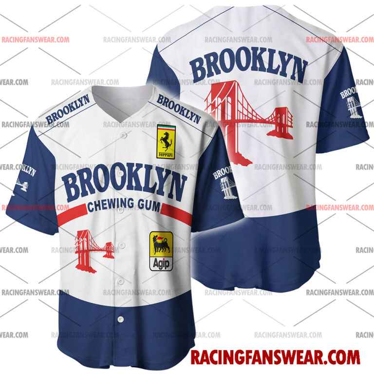 Formula One store - Loyal fans of Gilles Villeneuve's Men's Baseball Jersey,Women's Baseball Jersey,Kid's Baseball Jersey,Men's Hockey Jerseys,WoMen's Hockey Jerseys,Youth's Hockey Jerseys:vintage formula one racing suit,uniform,apparel,shirts,merch,merchandise,jersey,hoodie,jackets,shorts,sweatshirt,outfits,clothes